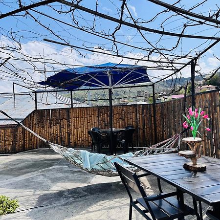Hotel Sunny Achalciche Zewnętrze zdjęcie