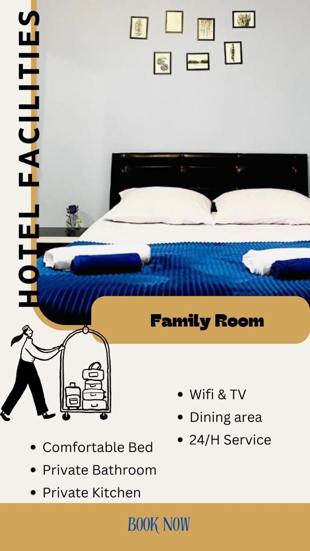 Hotel Sunny Achalciche Zewnętrze zdjęcie